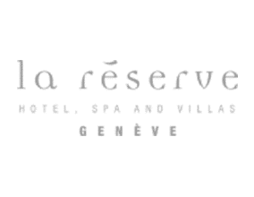 la réserve