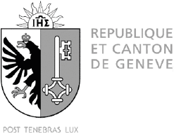 République et Canton de Genève